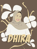Dhira